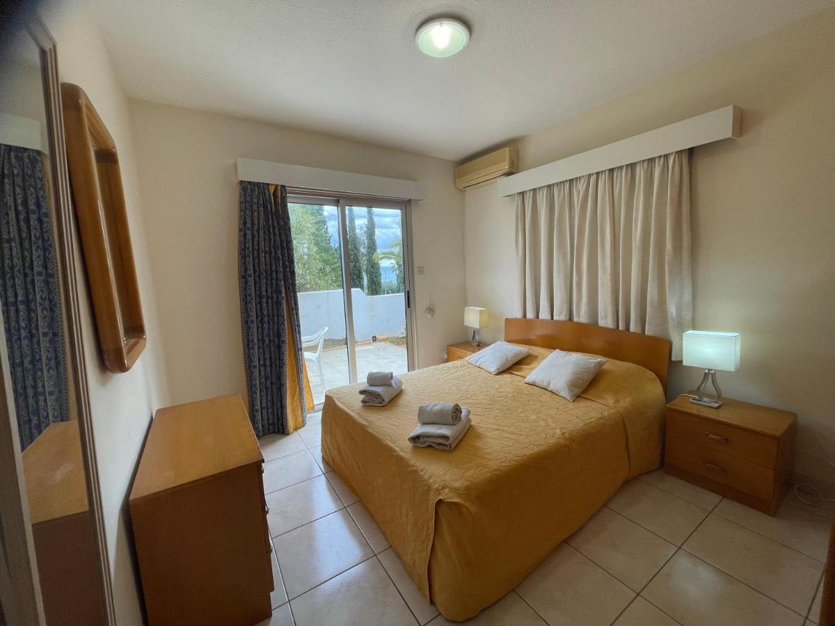 Pissouri Beach Apartments Esterno foto