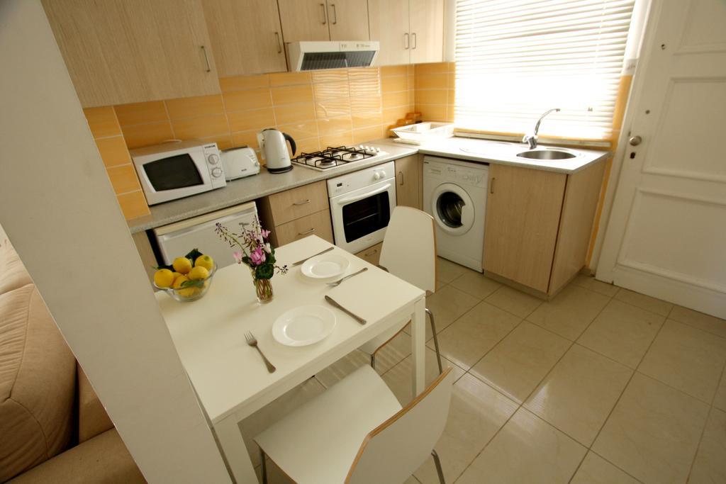 Pissouri Beach Apartments Esterno foto