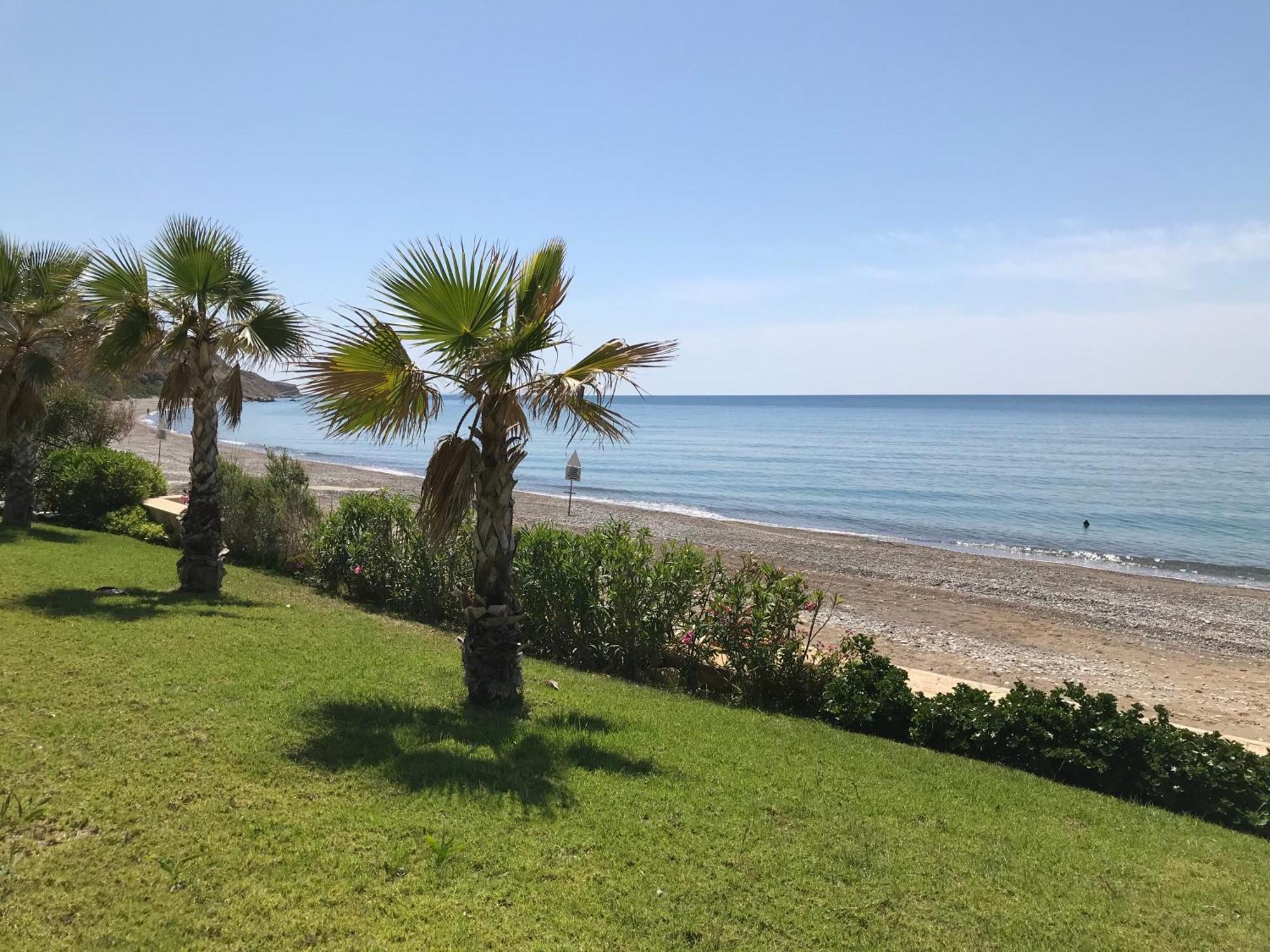 Pissouri Beach Apartments Esterno foto