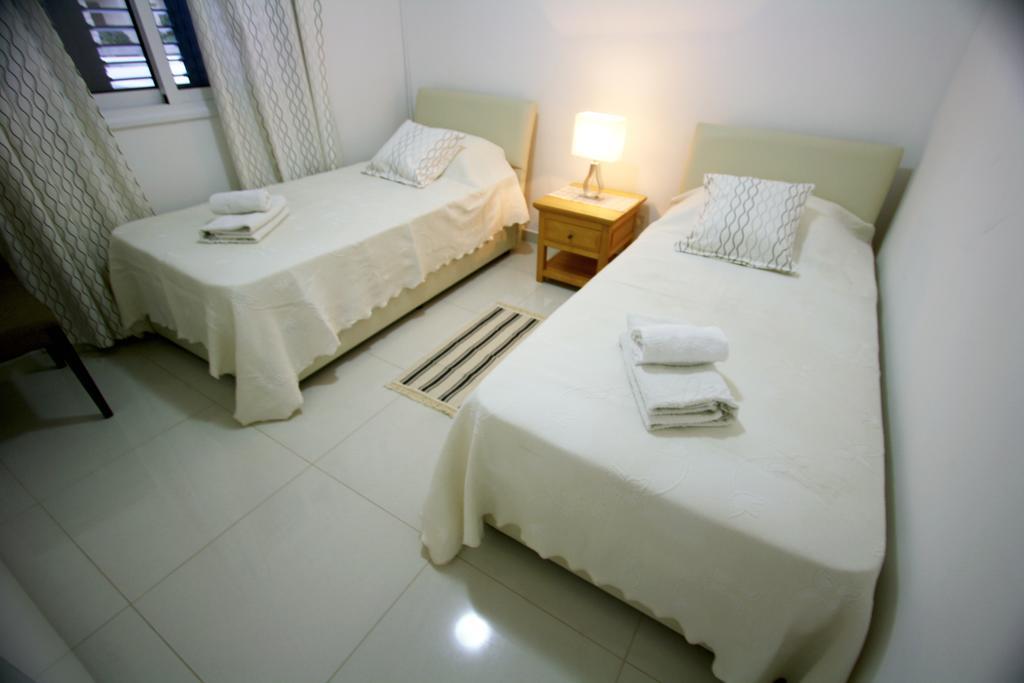 Pissouri Beach Apartments Camera foto
