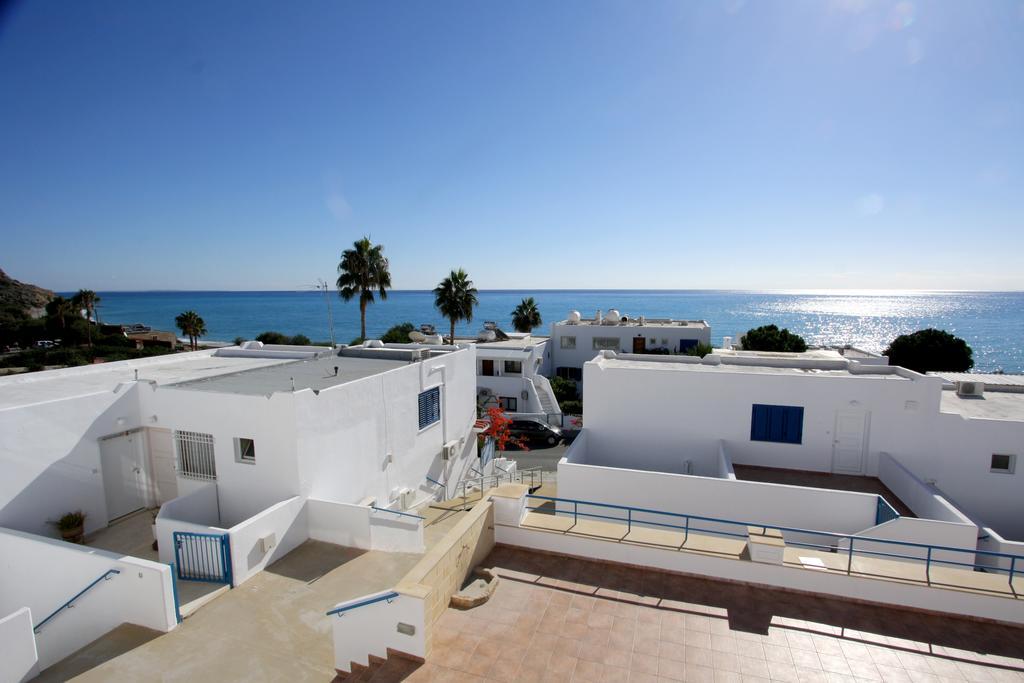 Pissouri Beach Apartments Camera foto