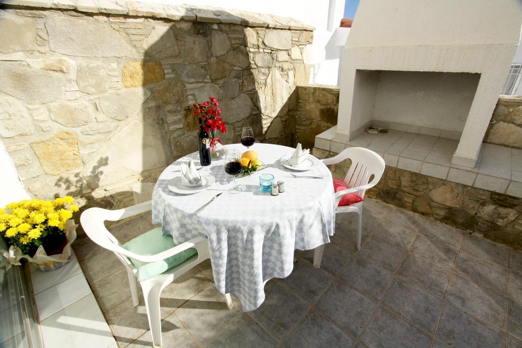 Pissouri Beach Apartments Camera foto