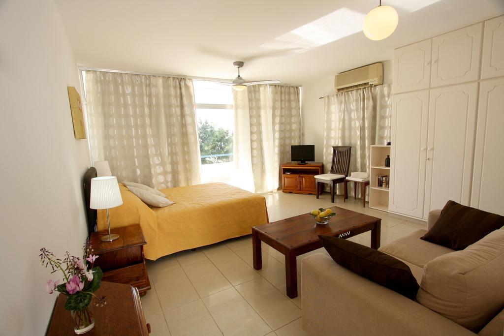 Pissouri Beach Apartments Camera foto