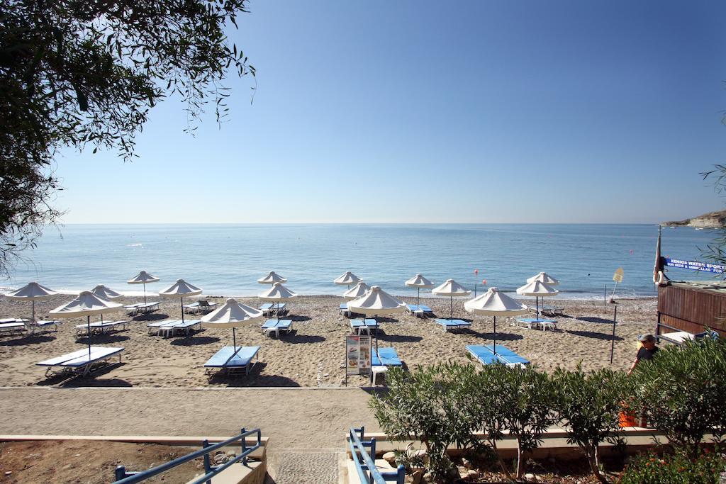 Pissouri Beach Apartments Esterno foto