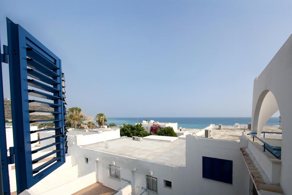 Pissouri Beach Apartments Camera foto